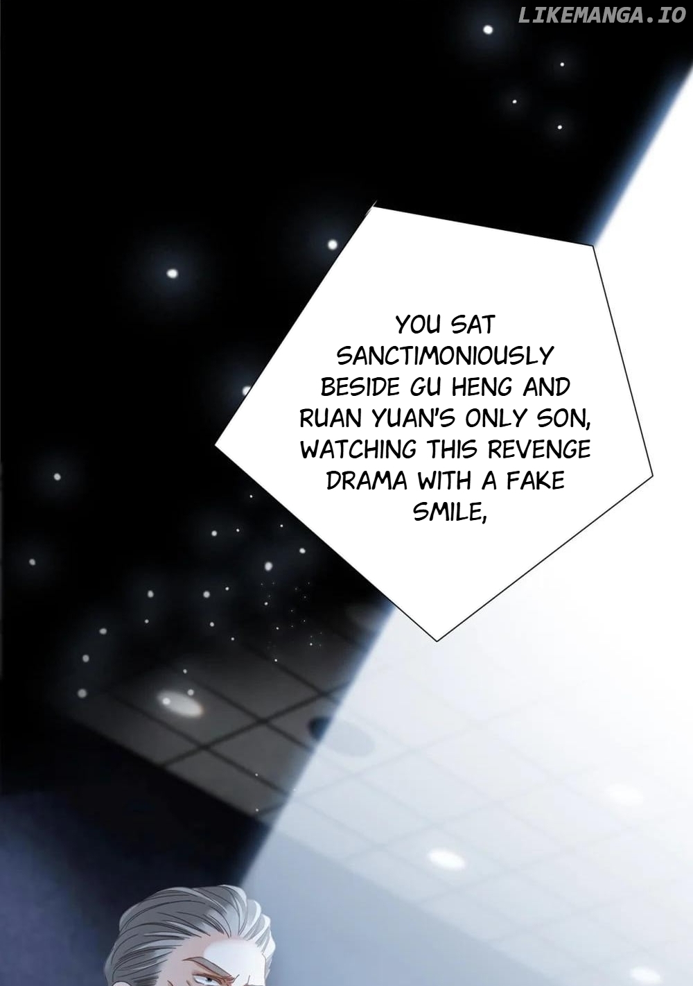 1st Kiss – I Don’t Want To Consider You As Sister Anymore Chapter 68 - 62 - page 51
